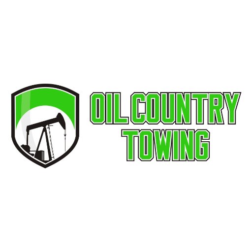 The official Oil Country Towing account 780-433-1242                                AMVIC Licences business