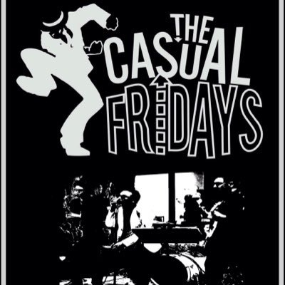 TCFridays's profile picture. https://t.co/1Oy1f5Uqae
Live Stream Yo-Stay CASUAL