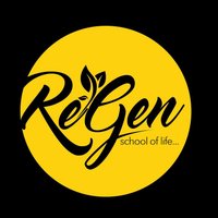 ReGen Development Foundation(@ReGen_SchOfLife) 's Twitter Profile Photo