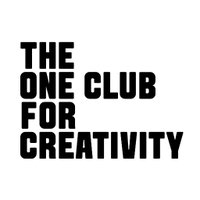 The One Club for Creativity(@TheOneClub) 's Twitter Profileg