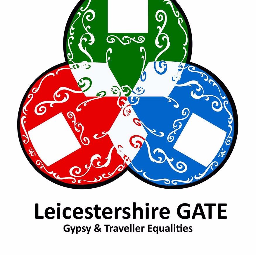 Leictsershire Gate is a non-profit organizations