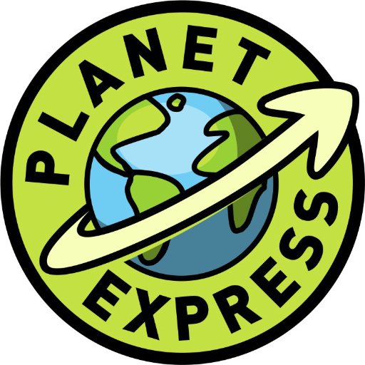 PlanetExpress.com
