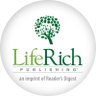 LifeRichPub's profile picture. LifeRich Publishing is the self-publishing imprint of Reader's Digest. Aspiring author? Free publishing guide here: https://t.co/tGaSDdoKmy