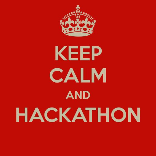HackathonNE's profile picture. New England Hackers Unite!