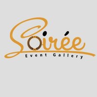 Soiree Event Gallery(@EventsAtSoiree) 's Twitter Profile Photo