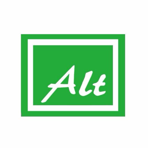 ALT_America_Inc