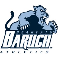 The official Twitter page of Baruch College's Bearcat Athletic Council (SAAC)!