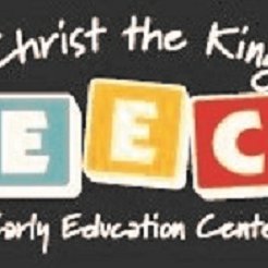 CTKTopekaEEC's profile picture. Christ the King Early Education Center is a childcare/preschool program. We focus on helping children learn and grow physically, academically, and spiritually.