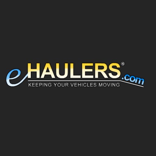 ehaulers.com