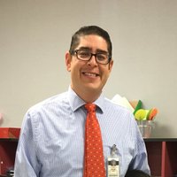 Javier Lazo (@lazonisd) 's Twitter Profile