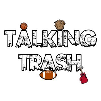 Talking Trash a sport podcast check out your host DU talk to regular people about sports listen on Facebook,Twitter and YouTube only