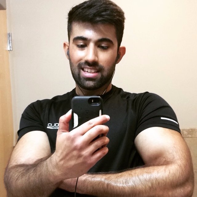 New Fitness YouTuber aiming to show people creative ways to workout at home.
https://t.co/x278ErIyJe