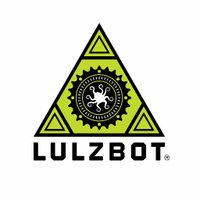 LulzBot(@lulzbot3D) 's Twitter Profile Photo
