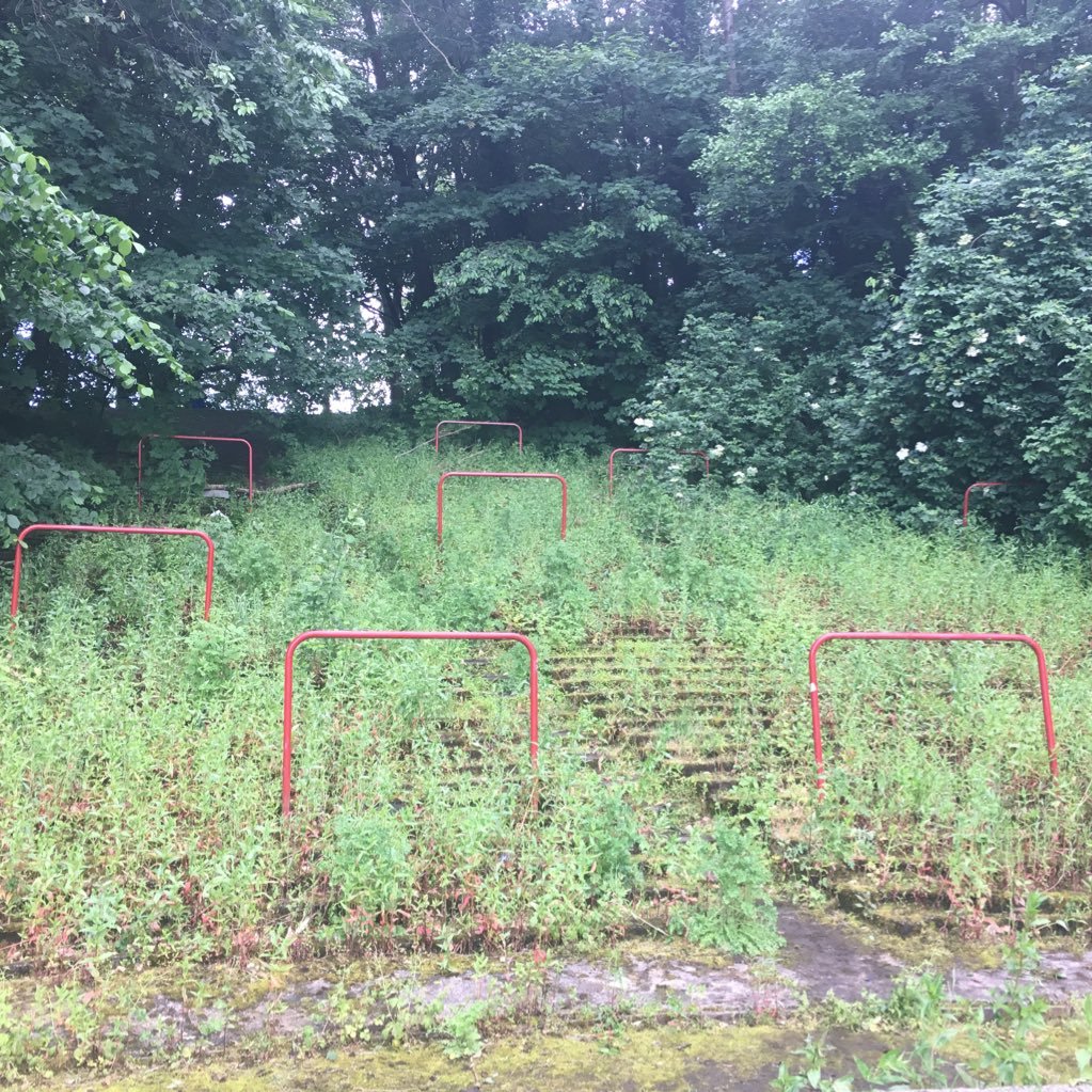 UKFootballpleas's profile picture. L'account Twitter dell'omonimo blog, dal 2002 un must per ogni fanatico di calcio britannico