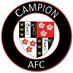 Campion AFC 🔴⚫ (@CampionAFC) Twitter profile photo