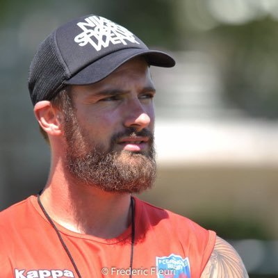 bensimondcote14's profile picture. Head of performance SO Chambéry Rugby