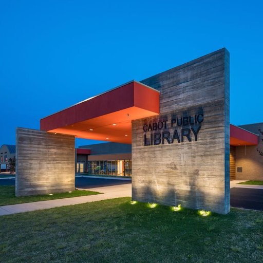 We offer more than just books to our community. Come see for yourself!