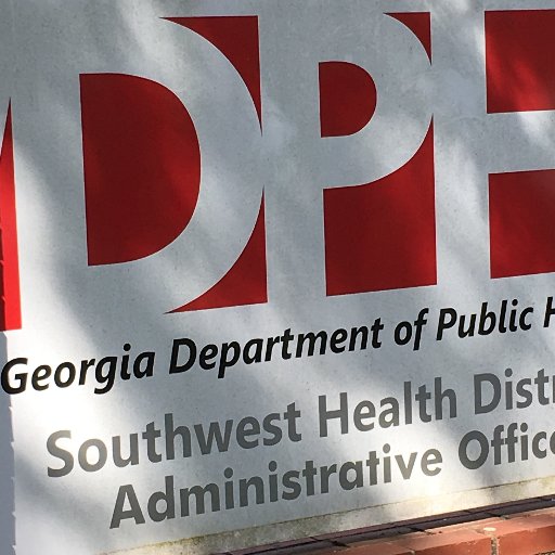 We are a 14-county public health district serving Southwest Georgia. We promote wellness, prevent injury and prepare for and recovery from disasters.