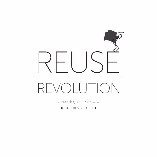 Reuse Revolution Project