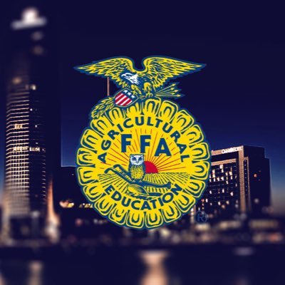 Centerville FFA Chapter // Sam Houston District // Area IX // Texas Association