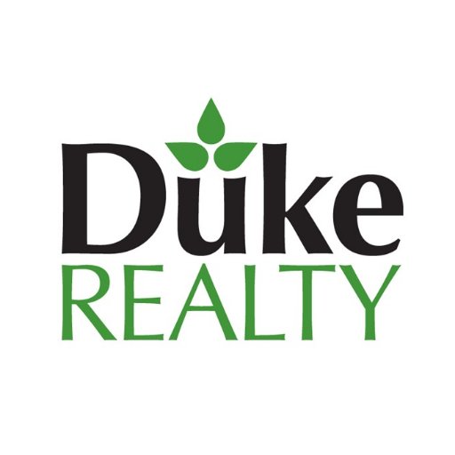 Duke Realty joined the Prologis portfolio on 10/3/2022. For future updates, please visit @Prologis.