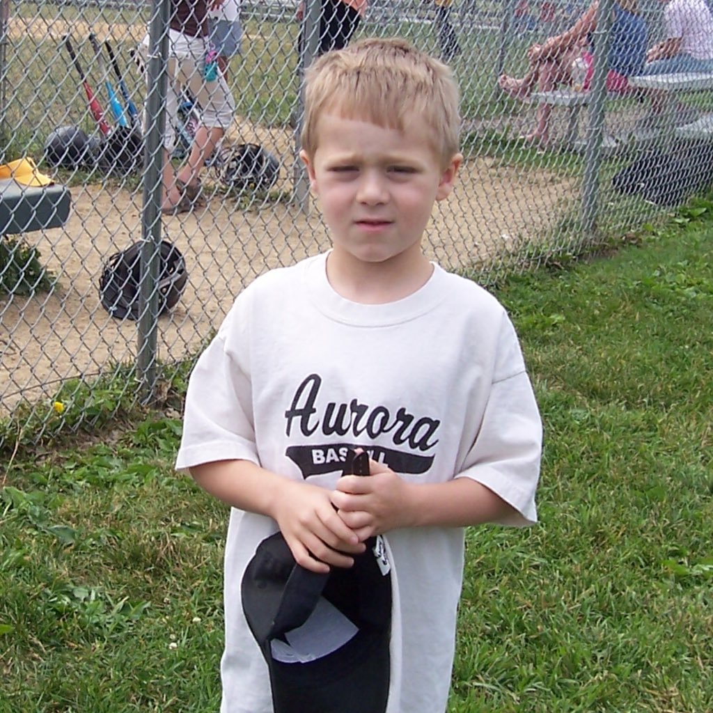 GeierB's profile picture. 