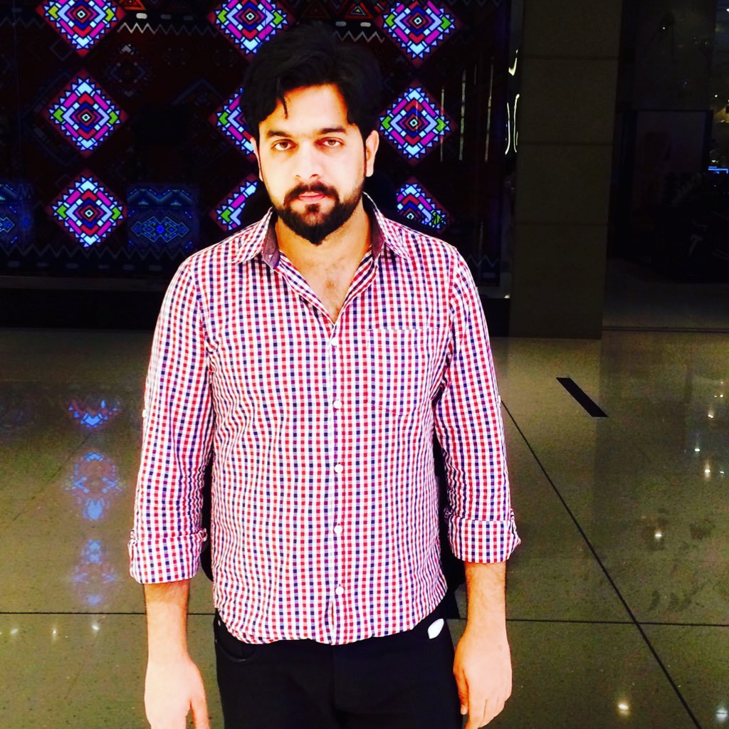 RaNa_EmmRaN's profile picture. I am Strong Because I've been weak,I am fearless Because I've been Afraid,I am Wise because I've been Foolish.