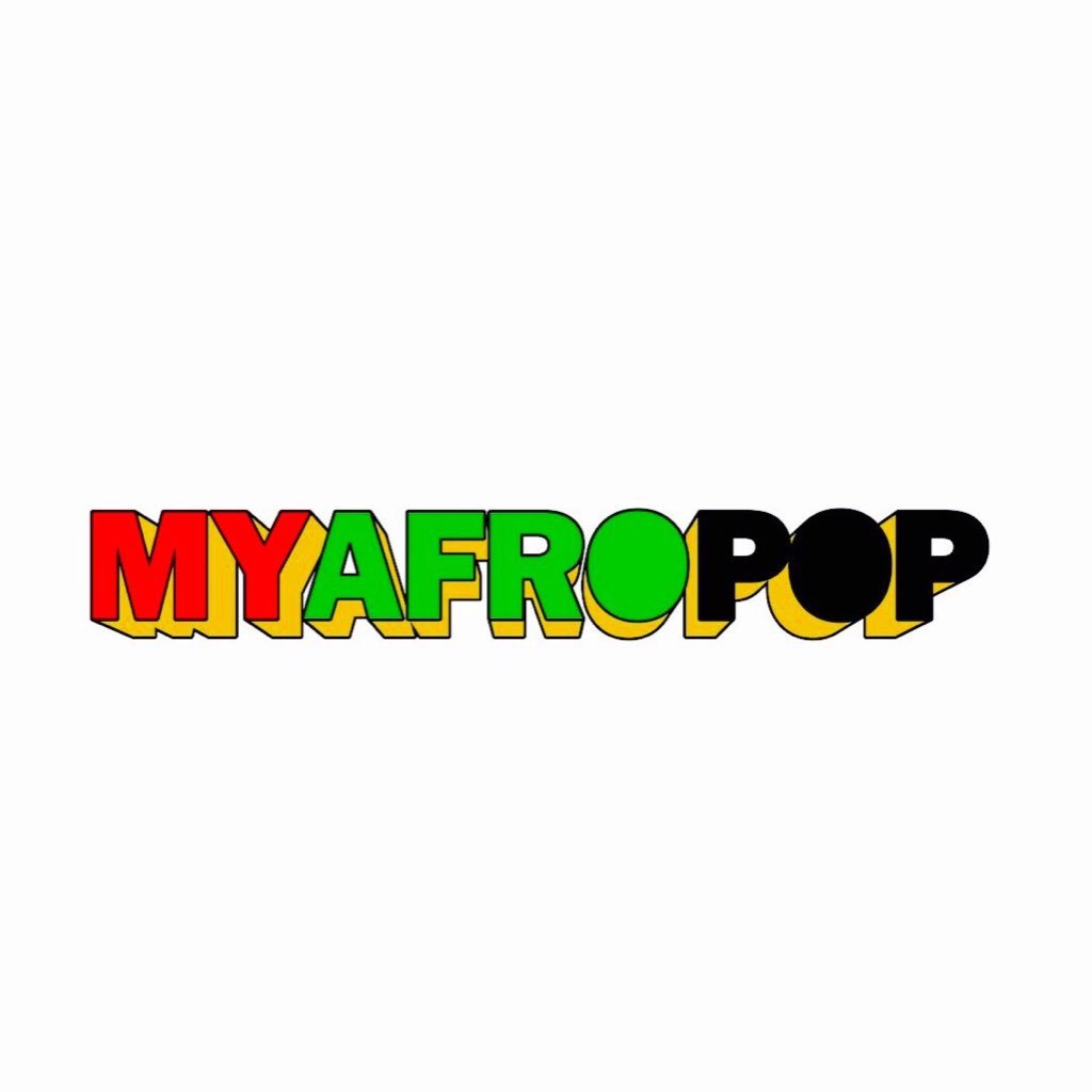 Your Afro culture #MyAfropop