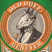 Old Duff Genever (@oldduffgenever) 's Twitter Profile