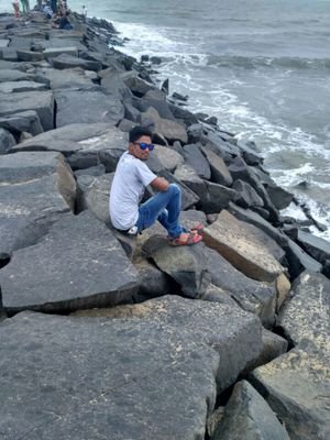 Venugopal781205's profile picture. 😎😈😎