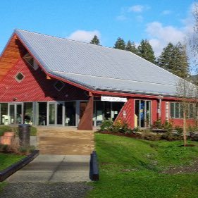 The Cowichan Regional Visitor Ctr helps visitors & locals explore Cowichan.