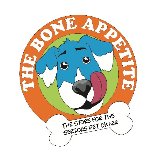 The Bone Appetite