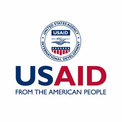 USAIDSavesLives Profile Picture
