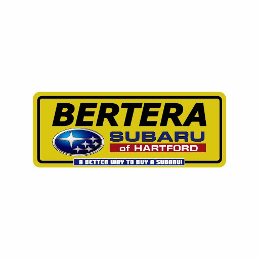 Bertera Subaru│CT Profile