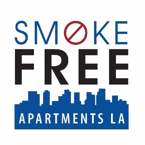 CDC funded, Smokefree Apartments Los Angeles, aims to increase access to smokefree apartments citywide and raise awareness about secondhand smoke.