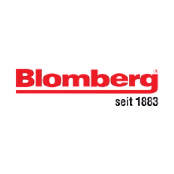 Blomberg home appliances deliver the power and performance abilities of large appliances, with sleek designs optimized for urban living spaces.