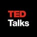 @TEDTalks