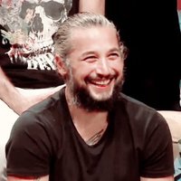 İlhan Mansız ! 👊 (@ilhanm_asiruh) Twitter profile photo