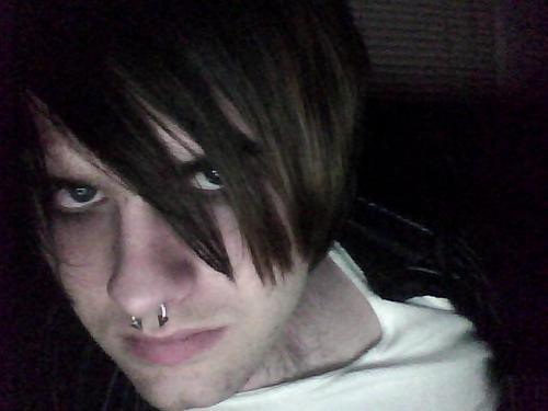 fatalanesthesia's profile picture. Who said I'm gonna kill you? I'm just gonna rip out your ribcage, lungs, and spleen. You can keep the rest.