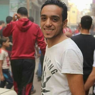 ElgandorAyman's profile picture. 