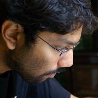 Aveek Bhattacharya (@aveek18) 's Twitter Profile