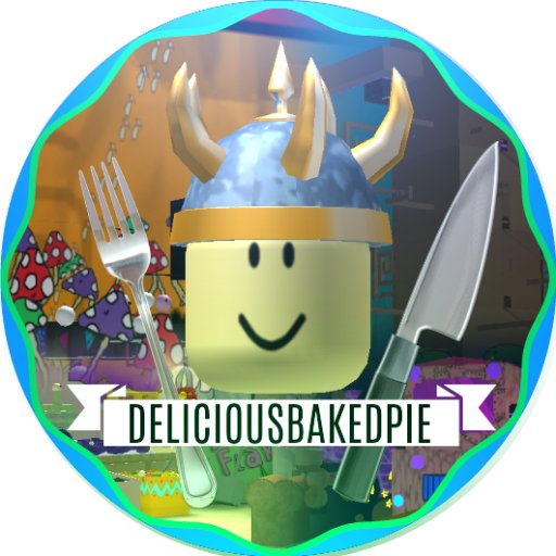 Deliciousbakedpie Dbprobloxnew Twitter - delta rune sticker roblox