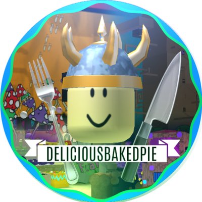 Deliciousbakedpie At Dbprobloxnew Twitter - roblox bfb rp roblox free names