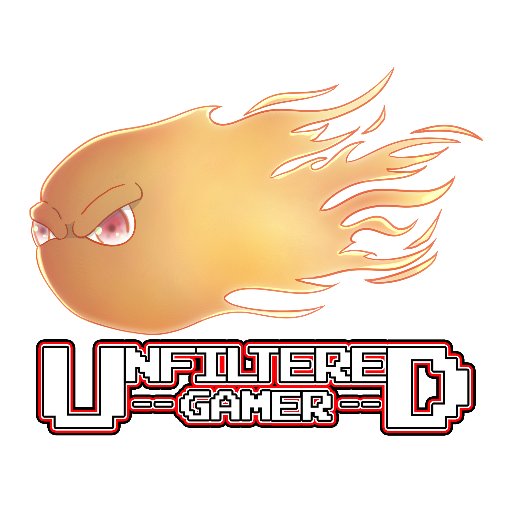 Unfiltered Gamer