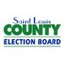 STLCO Election Board (@StLouisCoVotes) Twitter profile photo