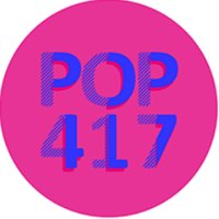 POP417 (@pop417_3d) 's Twitter Profile
