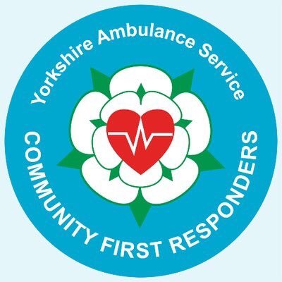 Hellifield & Long Preston Yorkshire Ambulance Service Community First Responders - Volunteers who aim to help 999 patients until the ambulance arrives.