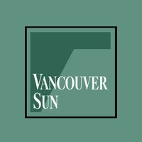 The Vancouver Sun (@vancouversun) 's Twitter Profile Photo The Vancouver Sun (@vancouversun) 's Twitter Profile Photo