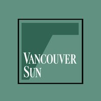 The Vancouver Sun(@VancouverSun) 's Twitter Profile Photo