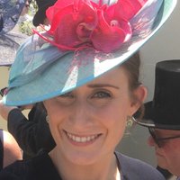 Holly Roeder (@hollyroeder1) 's Twitter Profile Photo Holly Roeder (@hollyroeder1) 's Twitter Profile Photo